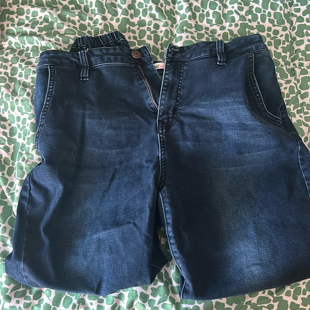 YMI jeans